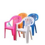 Plastic Chairs