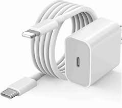 Charger